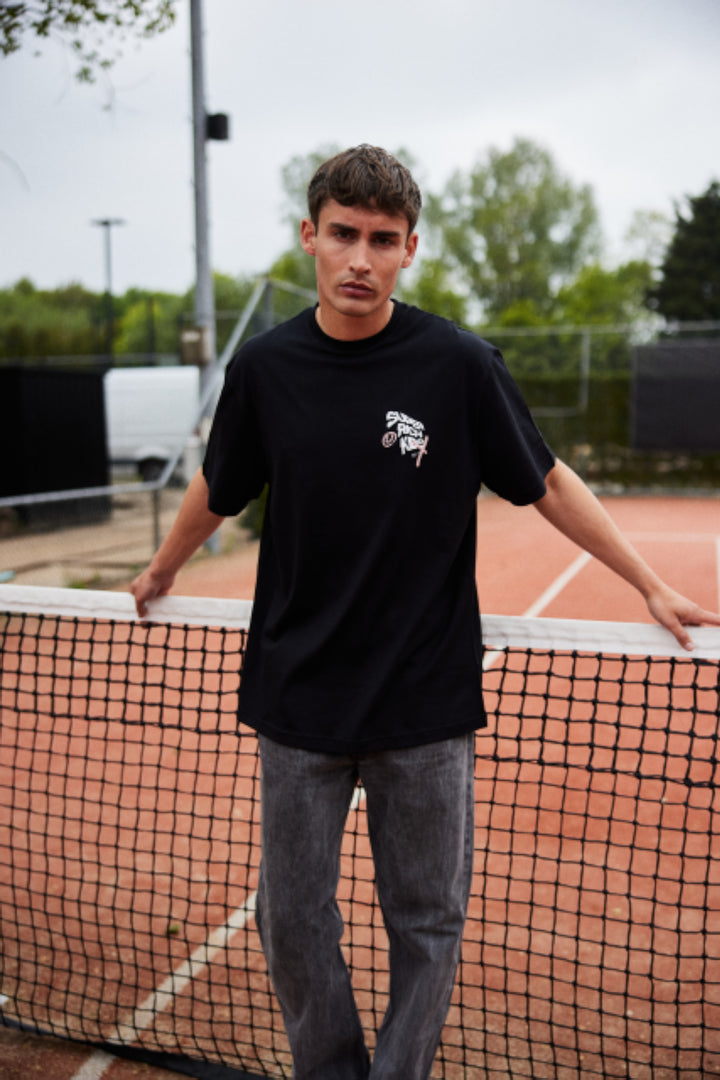 T-Shirt 'Stay Humble'