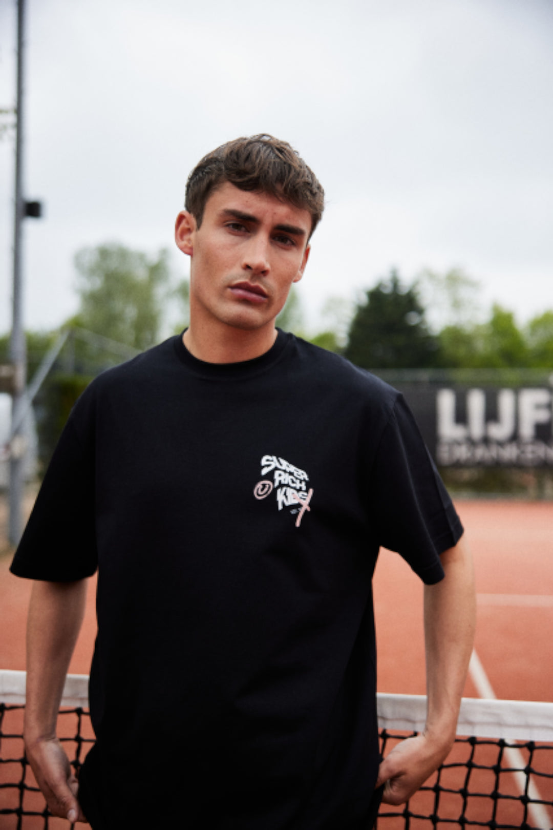 T-Shirt 'Stay Humble'