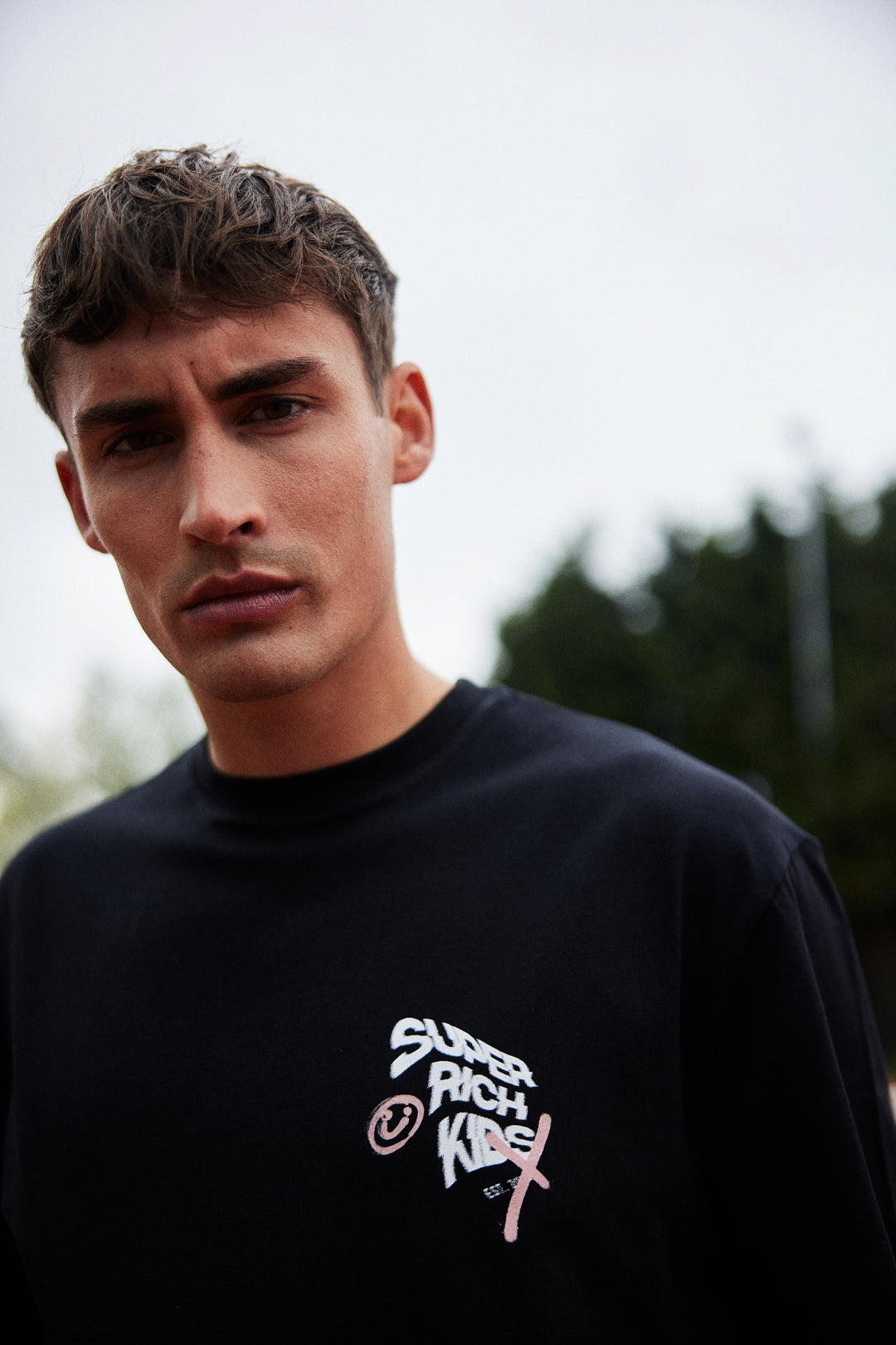 T-Shirt 'Stay Humble'