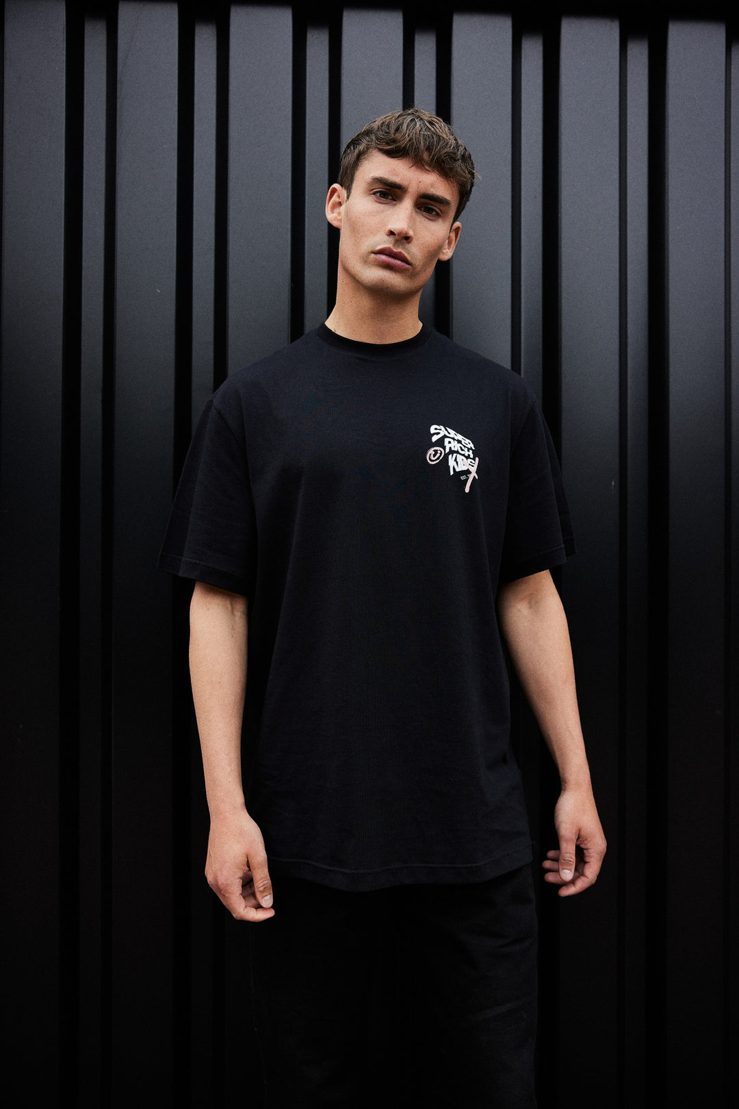T-Shirt 'Stay Humble'