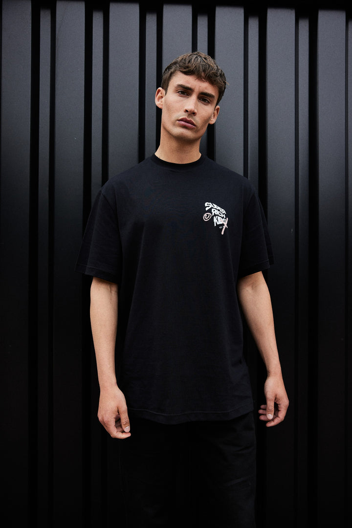 T-Shirt 'Stay Humble'