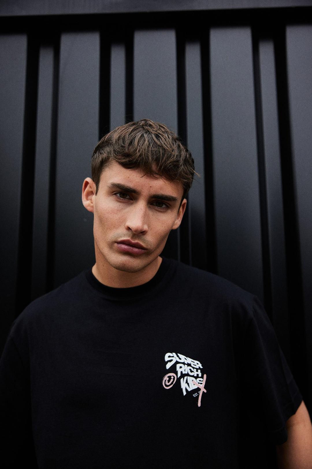 T-Shirt 'Stay Humble'