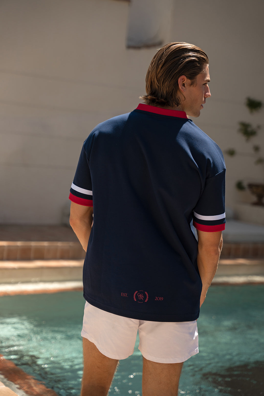 Jersey T-Shirt &