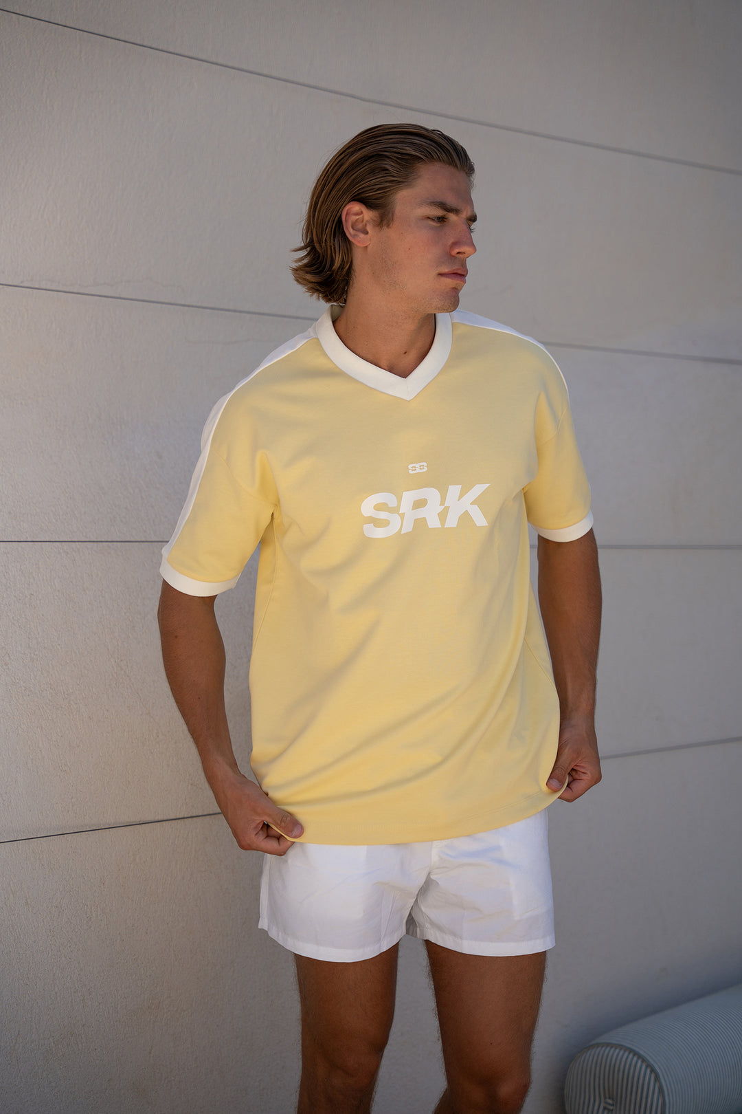 Jersey T-Shirt &