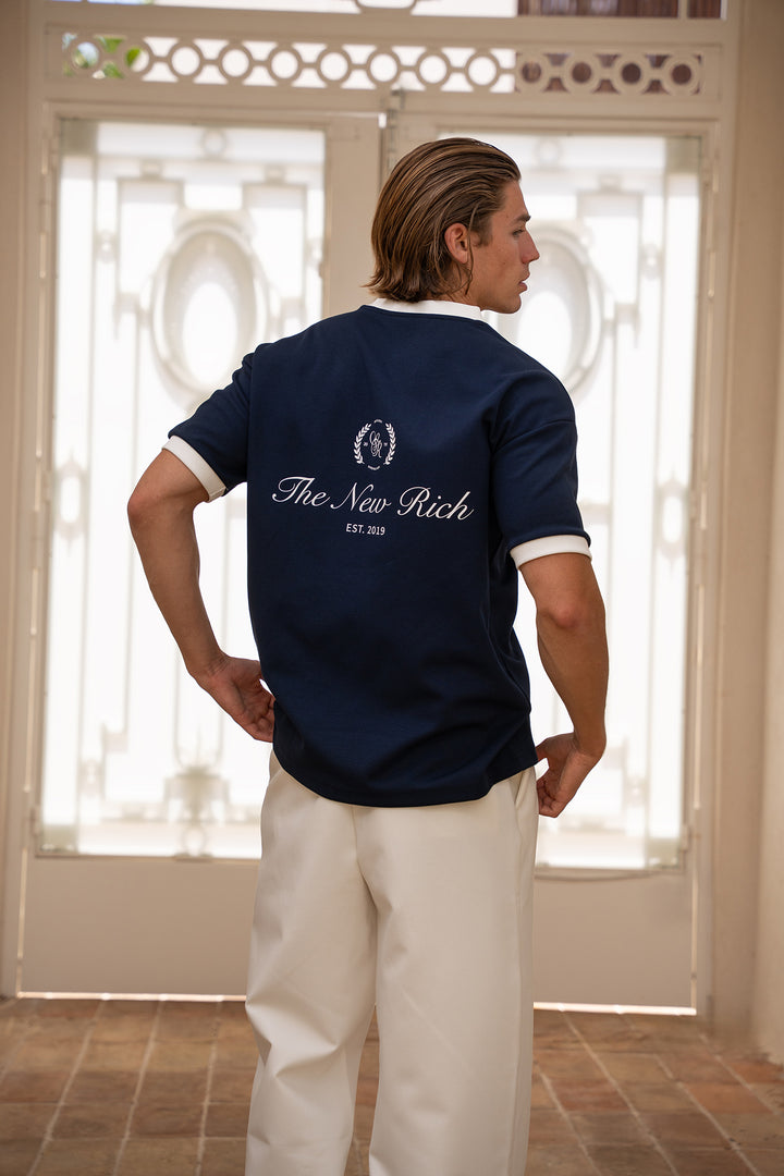 Jersey T-Shirt &
