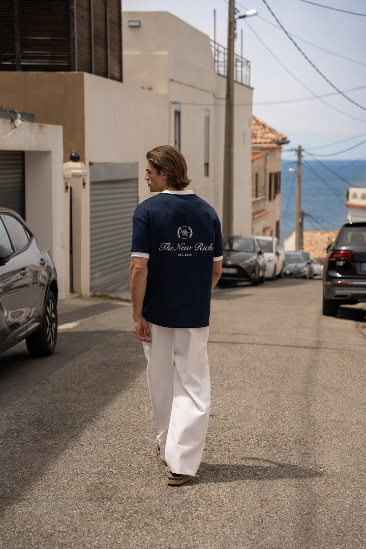 Jersey T-Shirt &