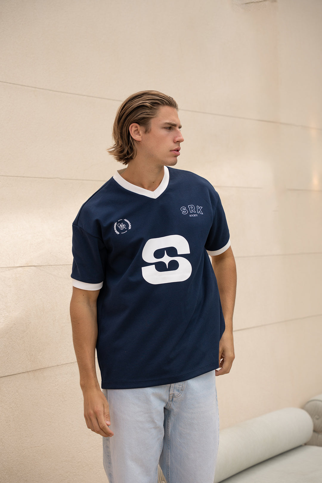 Jersey T-Shirt &