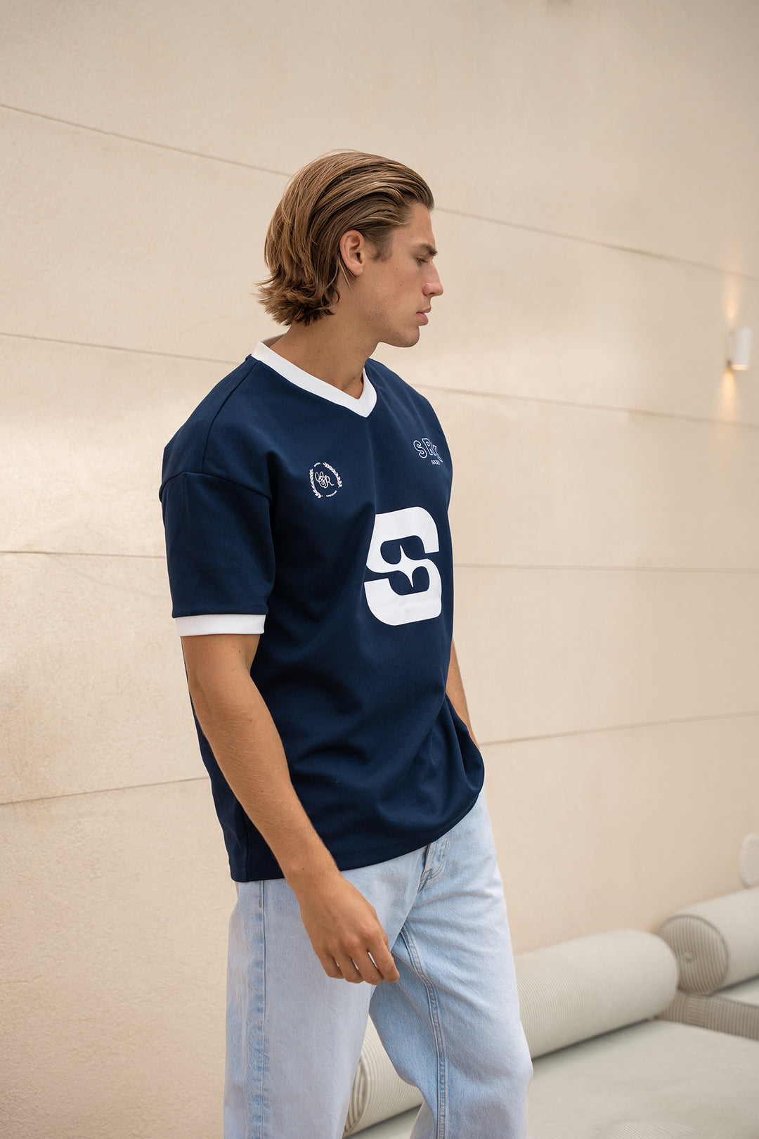 Jersey T-Shirt &
