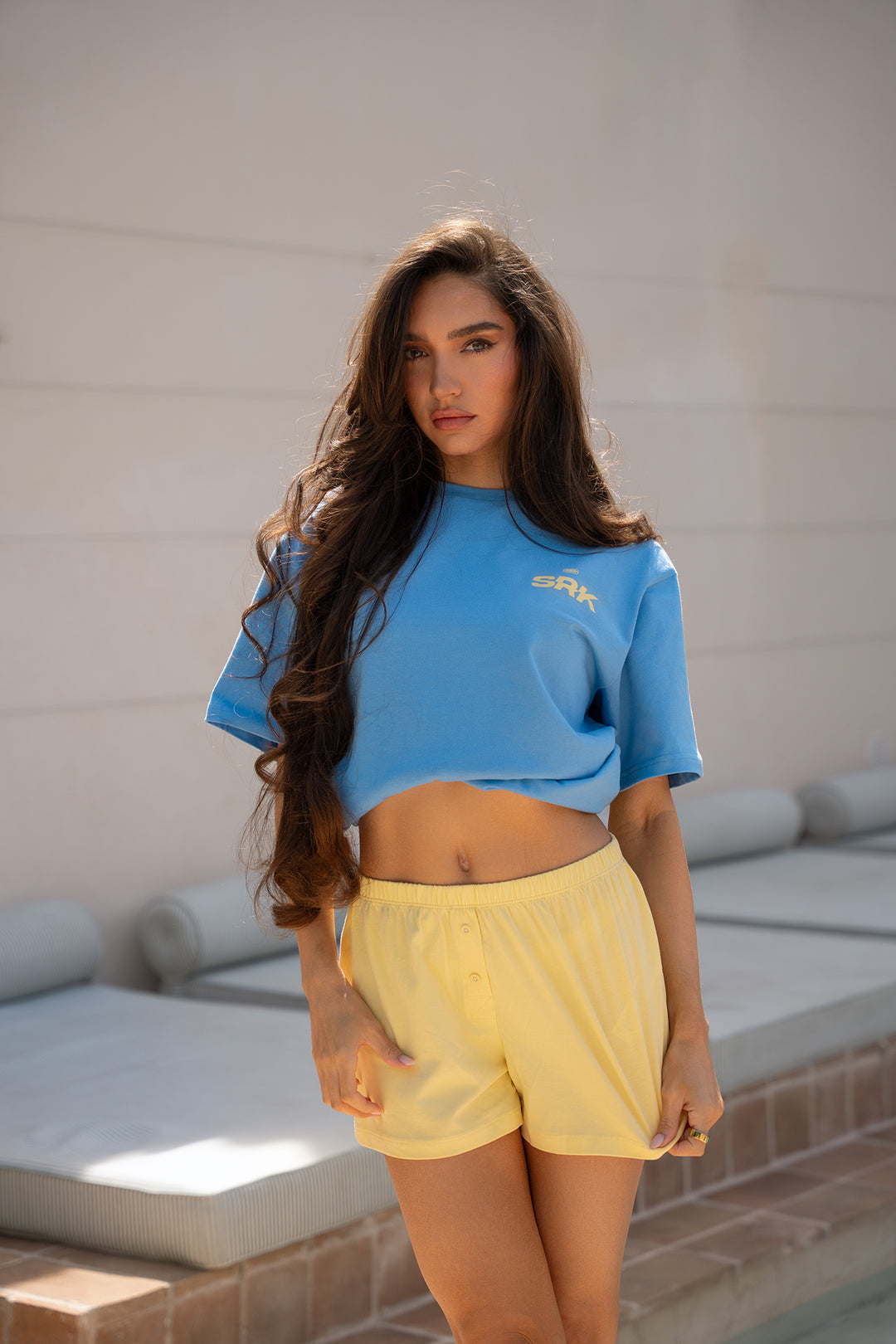 T-Shirt &