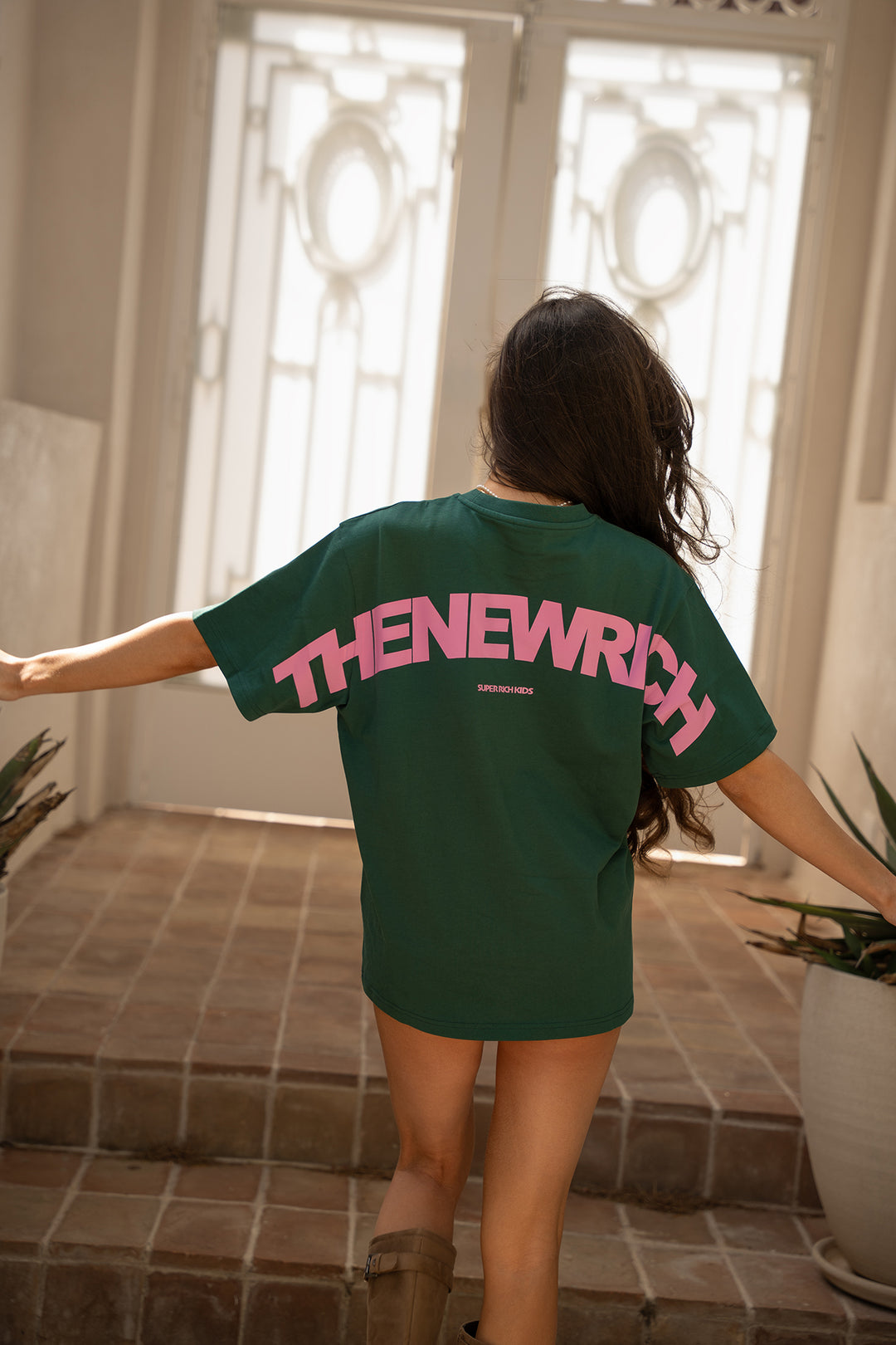T-Shirt &