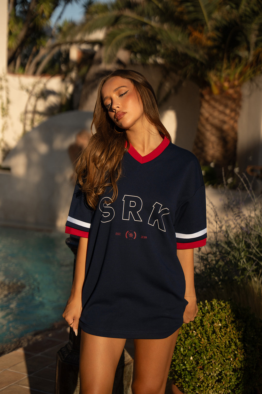 Jersey T-Shirt &