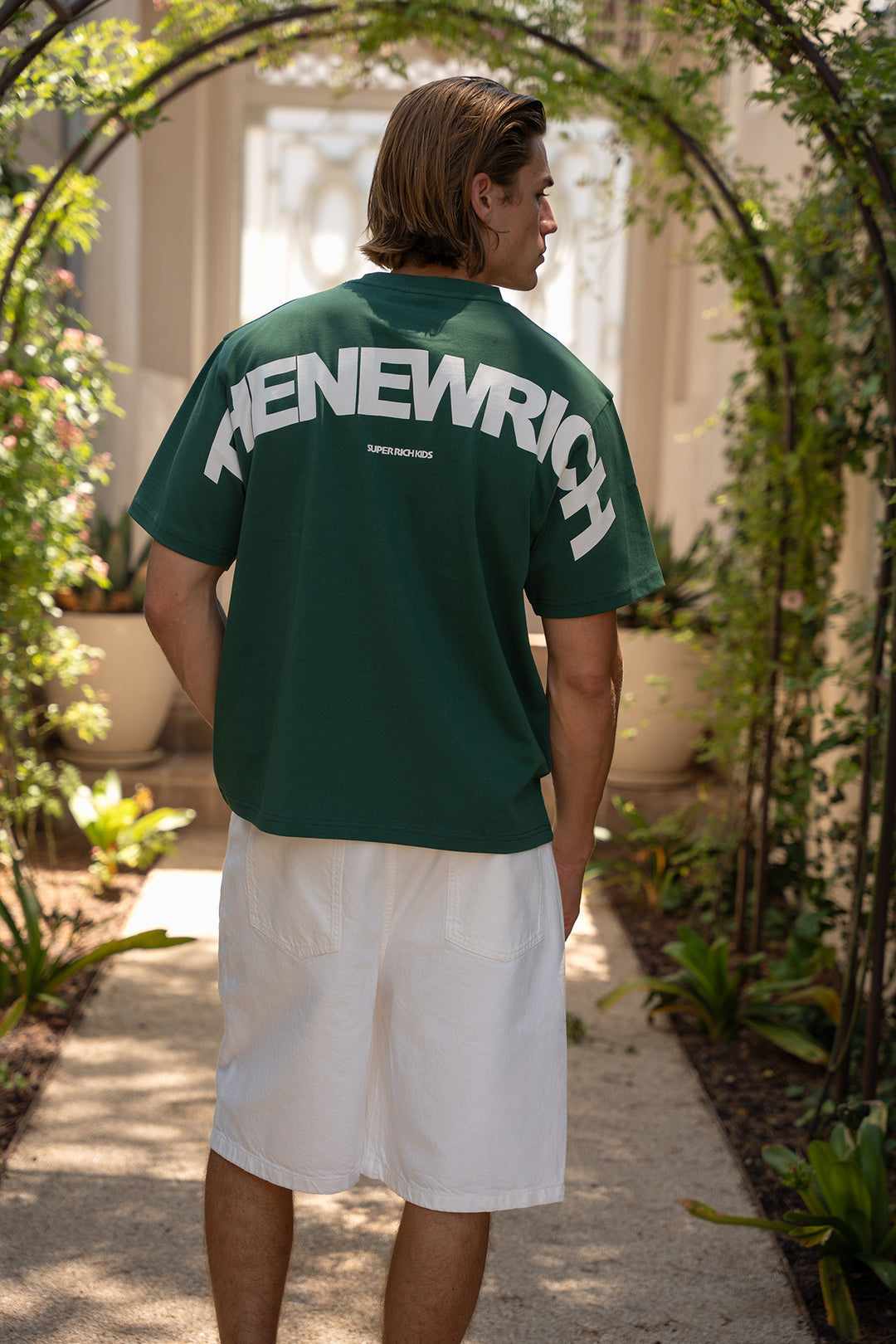 T-Shirt &