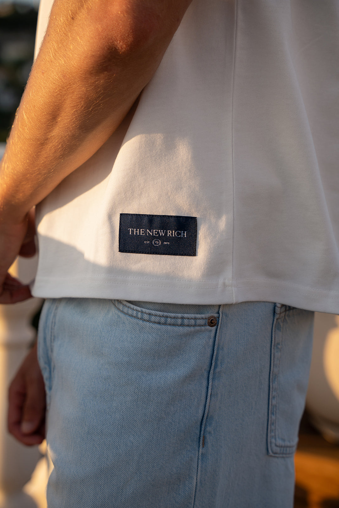 T-Shirt &
