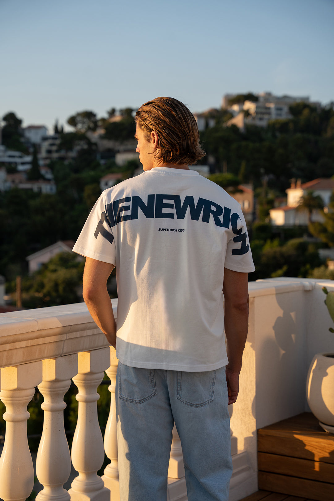 T-Shirt &