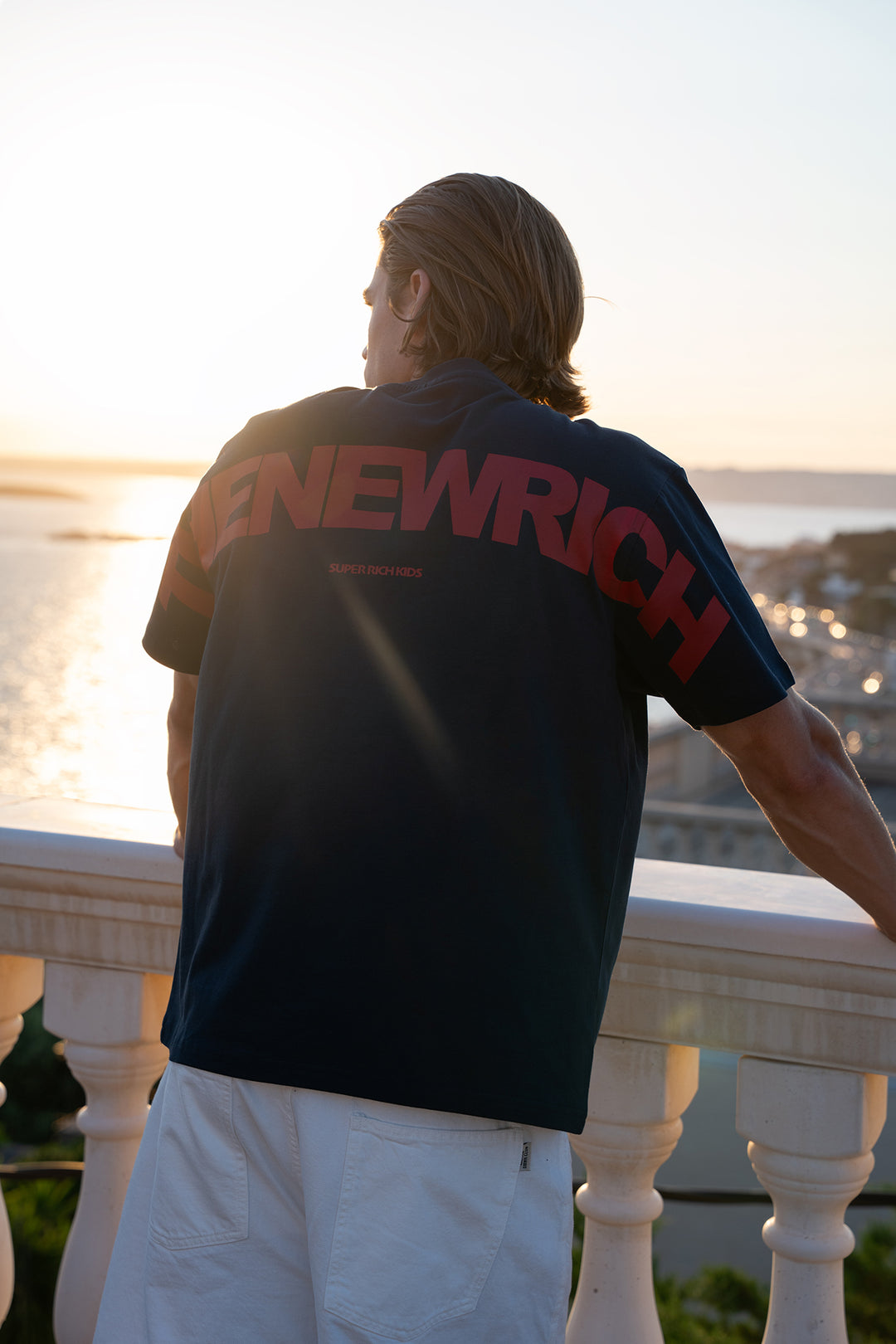 T-Shirt &