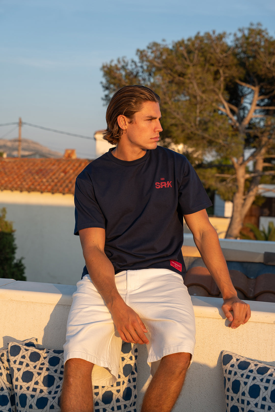 T-Shirt &