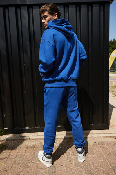 Tracksuit Deep Navy 'Super Rich Kids'