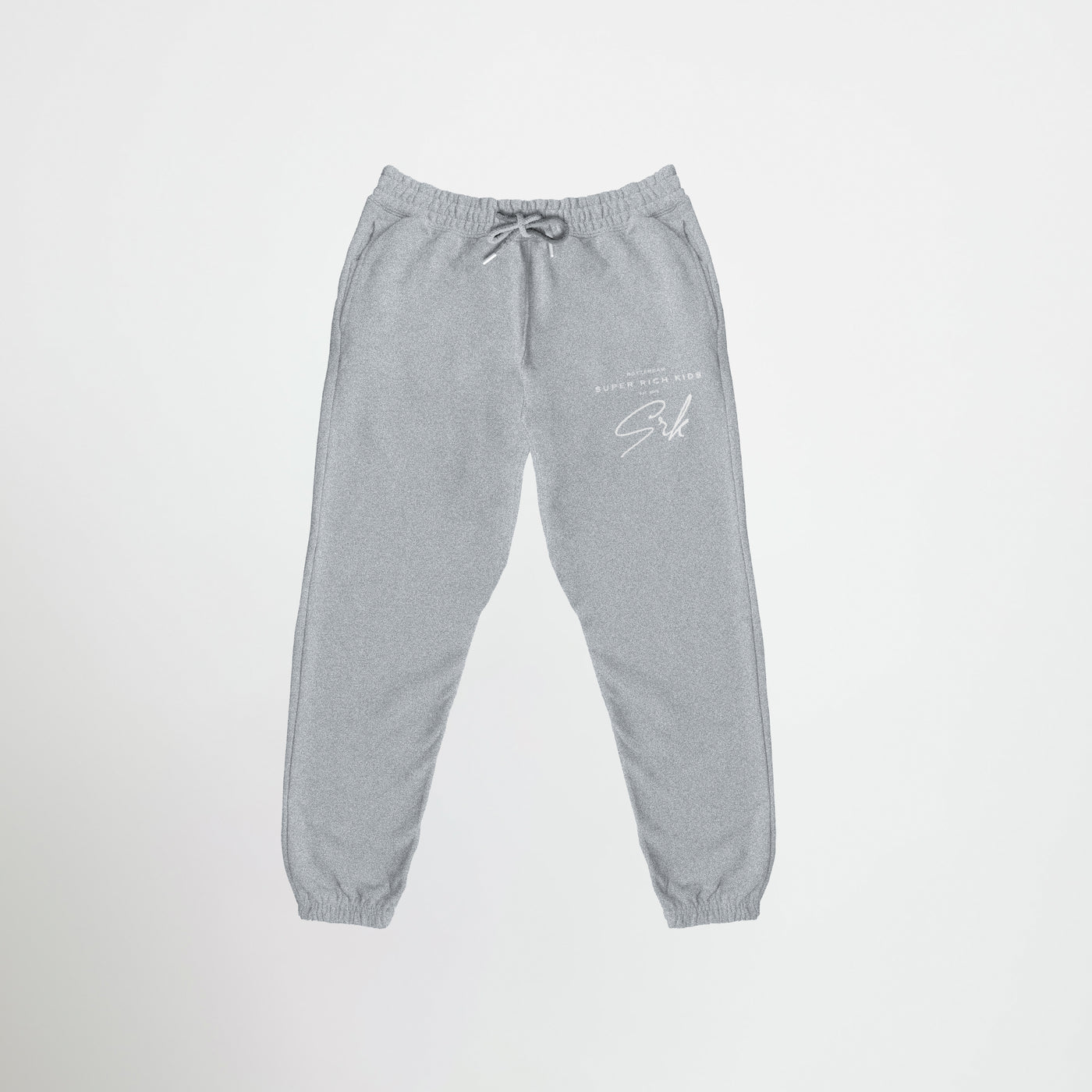 Joggingbroek Grey Signature