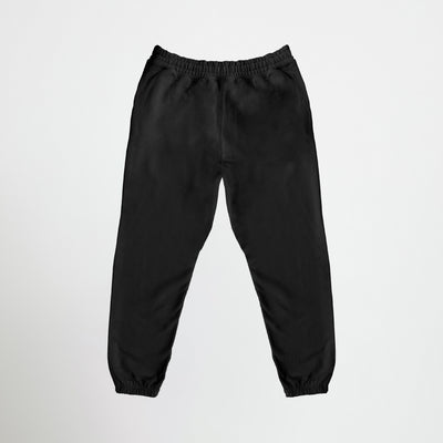 Joggingbroek Black Super Rich Kids