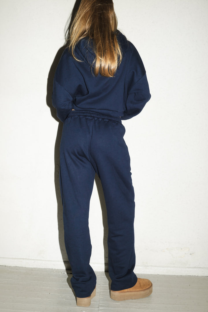 SRK Hoodie ‘Navy’