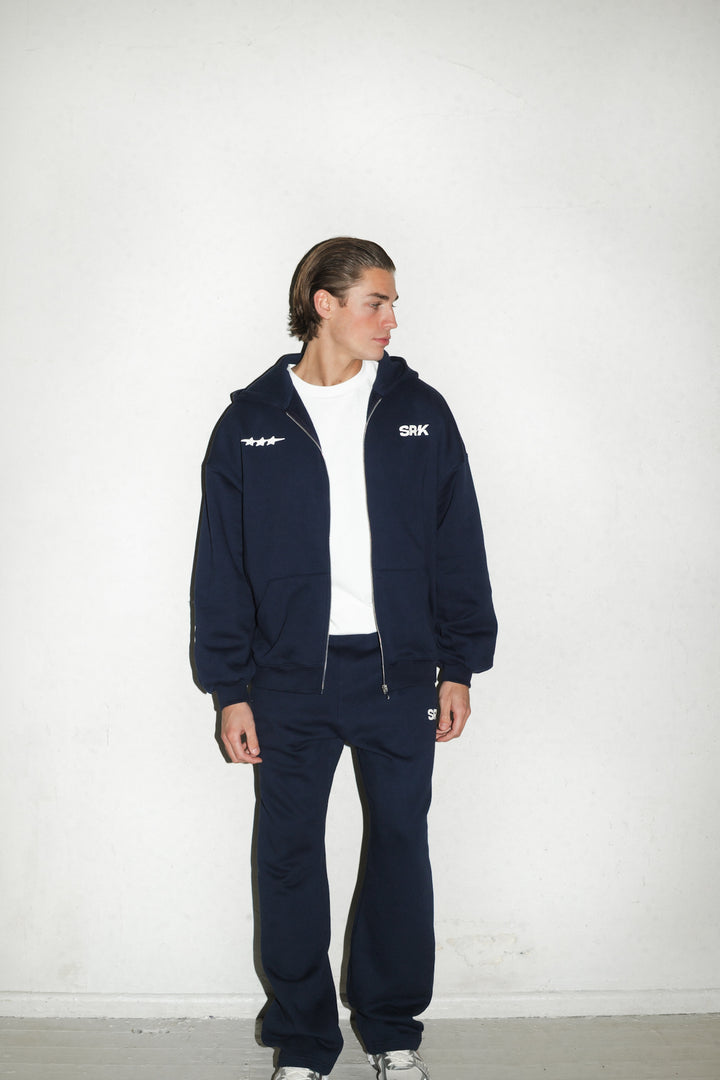 SRK Straight Joggers ‘Navy’