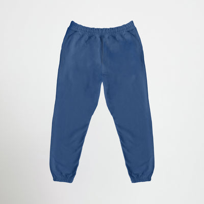 Joggingbroek Navy Signature