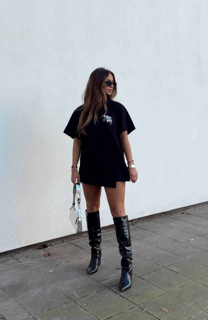 T-Shirt 'Stay Humble'