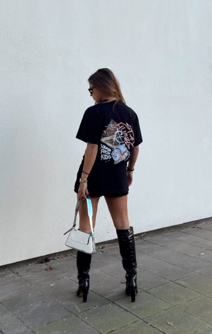 T-Shirt 'Stay Humble'
